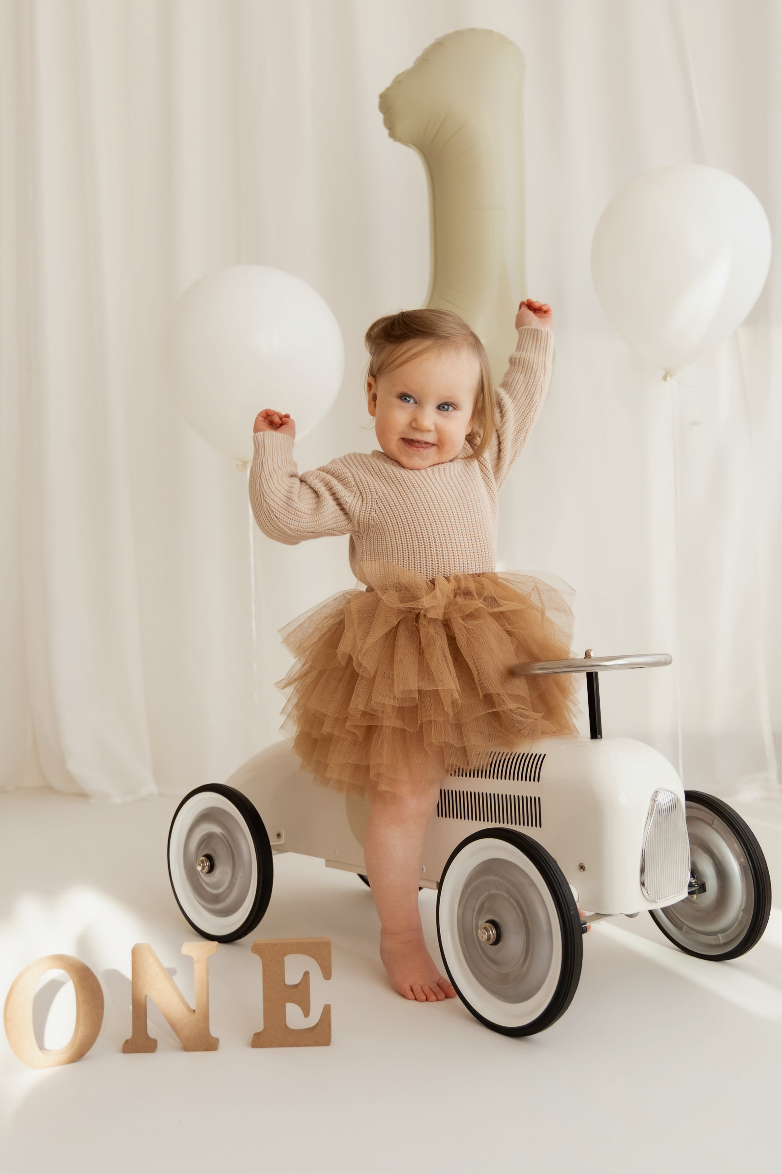 Cake Smash Fotografie