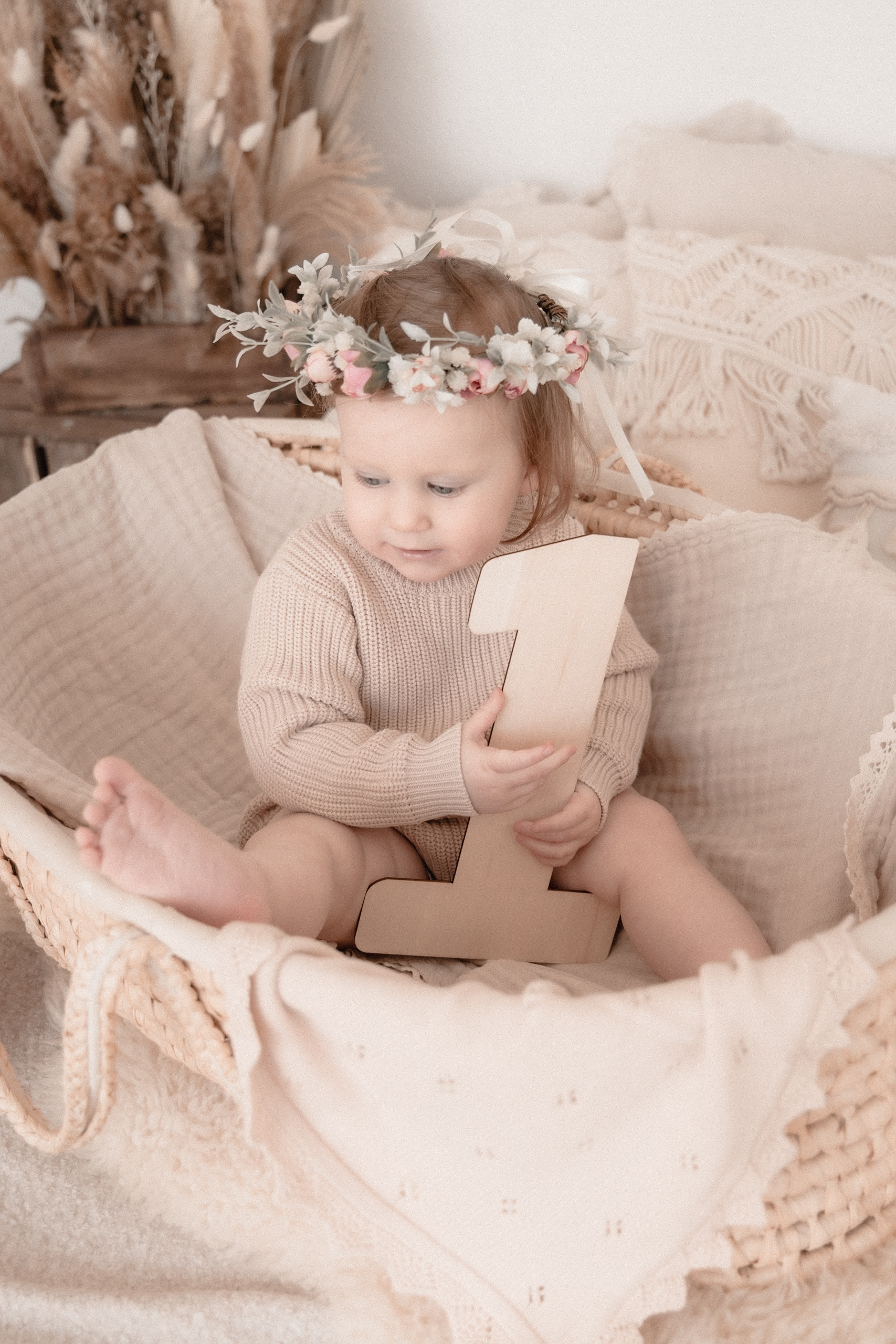 Cake Smash Fotografie