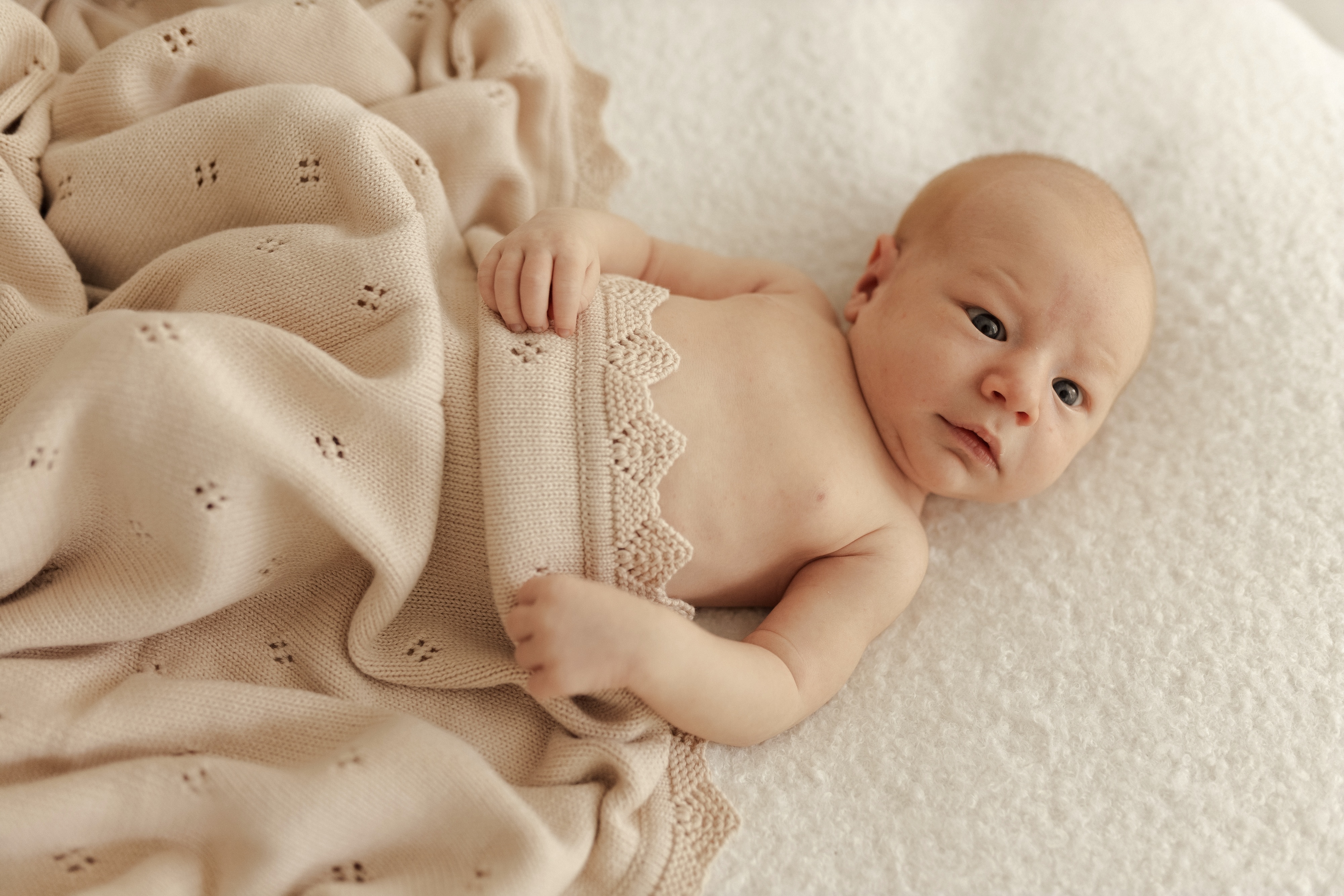 Newborn Fotografie